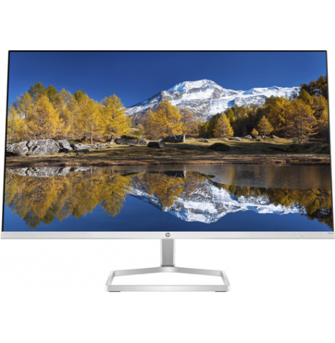 Monitor HP M27fq QHD IPS 5ms