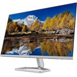 Monitor HP M27fq QHD IPS 5ms