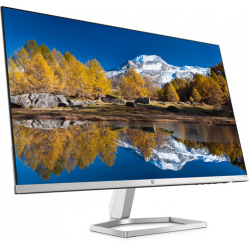 Monitor HP M27fq QHD IPS 5ms