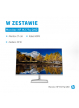 Monitor HP M27fq QHD IPS 5ms