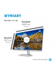 Monitor HP M27fq QHD IPS 5ms