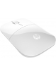 Mysz bezprzewodowa HP Z3700 biała