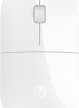 Mysz bezprzewodowa HP Z3700 biała