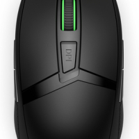 Mysz gamingowa HP Pavilion Gaming 300