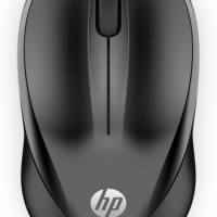 Mysz HP 1000