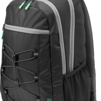 Plecak HP Active 15.6 czarny