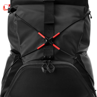 Plecak HP OMEN X Transceptor 17