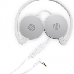 Słuchawki HP H2800 białe