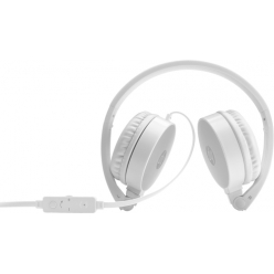 Słuchawki HP H2800 białe