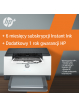 Drukarka laserowa HP LaserJet M209dwe A4 mono 29ppm USB WiFi