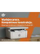 Urządzenie wielofunkcyjne HP LASERJET MFP M140WE