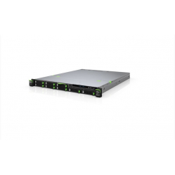 Serwer Fujitsu Primergy RX1330 M4 Xeon E-2124 4C/4T 3.30 GHz 1x16GB DDR4