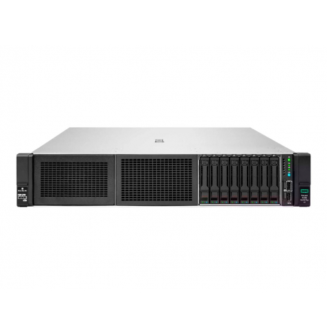 Serwer Serwer HP ProLiant DL385 Gen10 Plus v2 AMD EPYC 7252 3.1GHz 32GB RAM