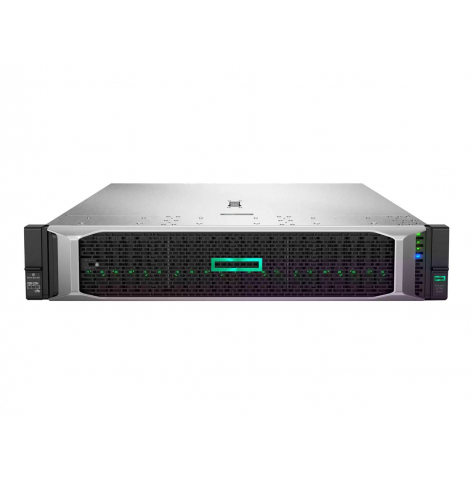 Serwer HP ProLiant DL380 Gen 10 Xeon Gold 6248R 32GB RAM 8SFF