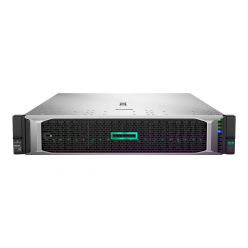 Serwer HP ProLiant DL380 Gen10 Xeon Silver 4214R 32GB RAM 8SFF