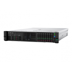Serwer HP ProLiant DL380 Gen10 Xeon Silver 4214R 32GB RAM 8SFF