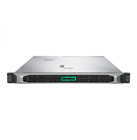 Serwer HP ProLiant DL360 Gen10 Xeon Silver 4214R 32GB RAM 8SFF