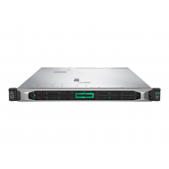 Serwer HP ProLiant DL360 Gen 10 Xeon Silver 4210R 32GB RAM 8SFF