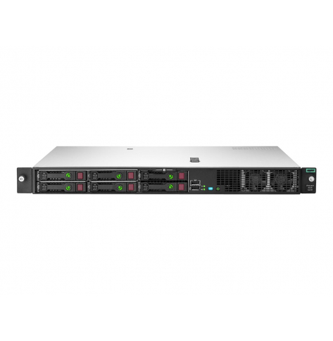 Serwer HP ProLiant DL20 Gen10+ Xeon E-2336 16GB RAM