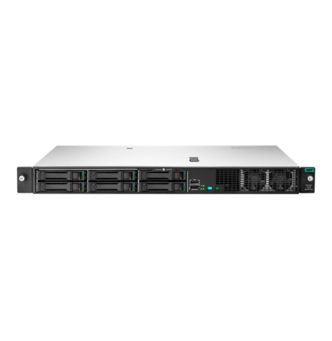 Serwer HP ProLiant DL20 Gen10+ Xeon E-2314 1P 16GB