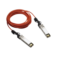 Kabel miedziany HPE Aruba Instant On DA 10Gbit/s SFP+ do SFP+ 3m Revision A