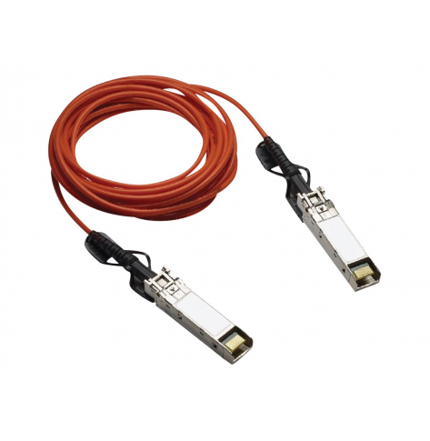 HPE Aruba Instant On DA Copper Cable 10Gbit/s SFP+ to SFP+ 3m Revision A 