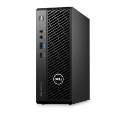 Komputer DELL Precision 3260 CFF [konfiguracja indywidualna]
