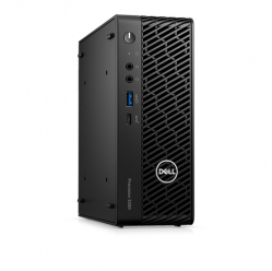 Komputer DELL Precision 3260 CFF [konfiguracja indywidualna]