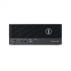 Komputer DELL Precision 3260 CFF [konfiguracja indywidualna]