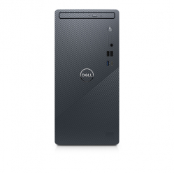 Komputer DELL Inspiron 3910 MT i3-12100 8GB 256GB SSD W11H 2YBWOS czarny 