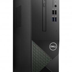 Komputer Dell Vostro 3710 SFF i5-12400 8GB 512GB + 2TB HDD DVD Win11Pro 3Y ProSupport