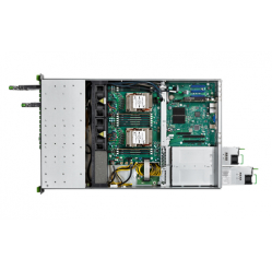 Serwer Fujitsu Primergy RX2520 M5 Xeon Silver 4208 1x16GB