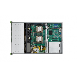 Serwer Fujitsu Primergy RX2520 M5 Xeon Silver 4208 1x16GB