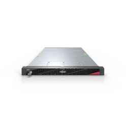 Serwer Fujitsu Primergy RX2530 M6 8x2.5inch Xeon Silver 4309Y 32GB RG 3200