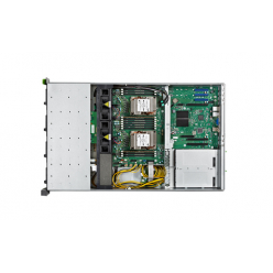 Serwer Fujitsu Primergy RX2540 M5 Xeon Silver 4208 8C 2.10 GHz 32GB 4xLFF 2x1Gb