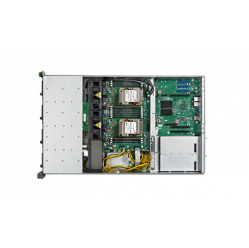 Serwer Fujitsu Primergy RX2540 M5 Xeon Silver 4208 8C 2.10 GHz 32GB 4xLFF 2x1Gb