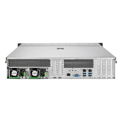 Serwer Fujitsu Primergy RX2540 M5 Xeon Silver 4208 8C 2.10 GHz 32GB 4xLFF 2x1Gb