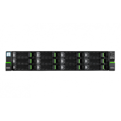 Serwer Fujitsu Primergy RX2540 M5 Xeon Silver 4208 8C 2.10 GHz 32GB 4xLFF 2x1Gb