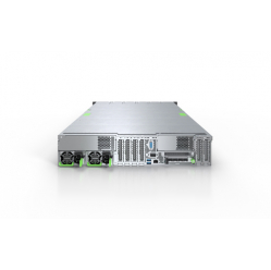 Serwer Fujitsu Primergy RX2540 M6 Xeon Silver 4310 32GB 10x3.5inch 4x1Gb