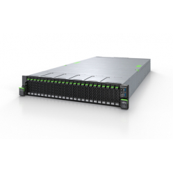 Serwer Fujitsu Primergy RX2540 M6 Xeon Silver 4310 32GB 10x3.5inch 4x1Gb