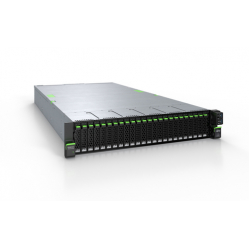 Serwer Fujitsu Primergy RX2540 M6 Xeon Silver 4310 32GB 10x3.5inch 4x1Gb