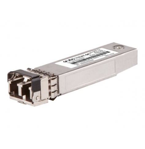 HPE Aruba IOn XCVR 10G SFP+ LC SR 300m MMF 