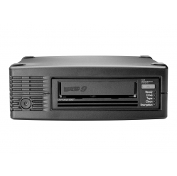 Napęd HP StoreEver LTO-9 Ultrium 45000 External Tape Drive 