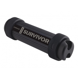 Pamięć USB CORSAIR Flash Survivor Stealth USB 3.0 1TB Military Style Design Plug and Play