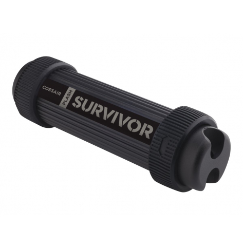 Pamięć USB CORSAIR Flash Survivor Stealth USB 3.0 1TB Military Style Design Plug and Play