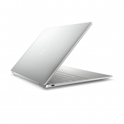 Laptop DELL XPS 13 Plus 9320 13.4 FHD+ i7-1260P 16GB 1TB SSD FPR BK W11P 3YBWOS srebrny