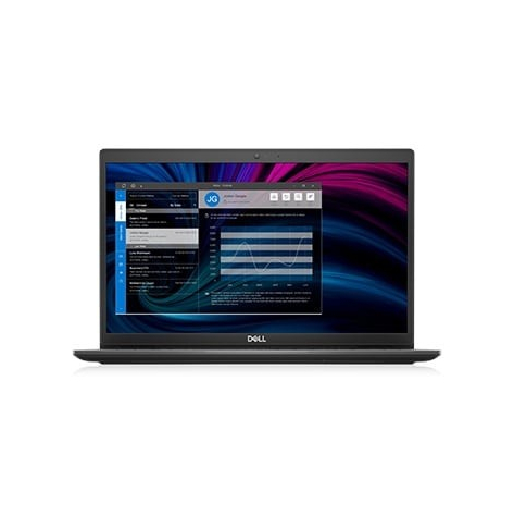 Laptop Dell Vostro 3520 15.6 FHD i7-1255U 16GB 512GB SSD BK Win11Pro 3Y ProSupport 