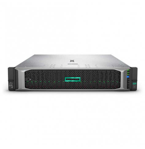 Serwer HP ProLiant DL380 Xeon Silver 4208 32GB RAM NC 8SFF