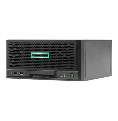Serwer HP ProLiant MicroServer Xeon E-2224 16GB RAM NHP