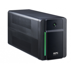 Zasilacz awaryjny APC Back-UPS 2200VA 230V IEC